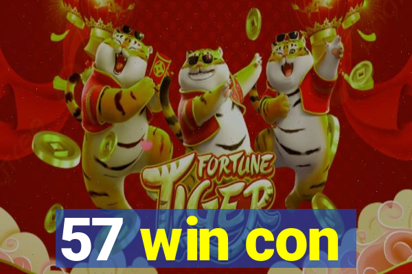 57 win con